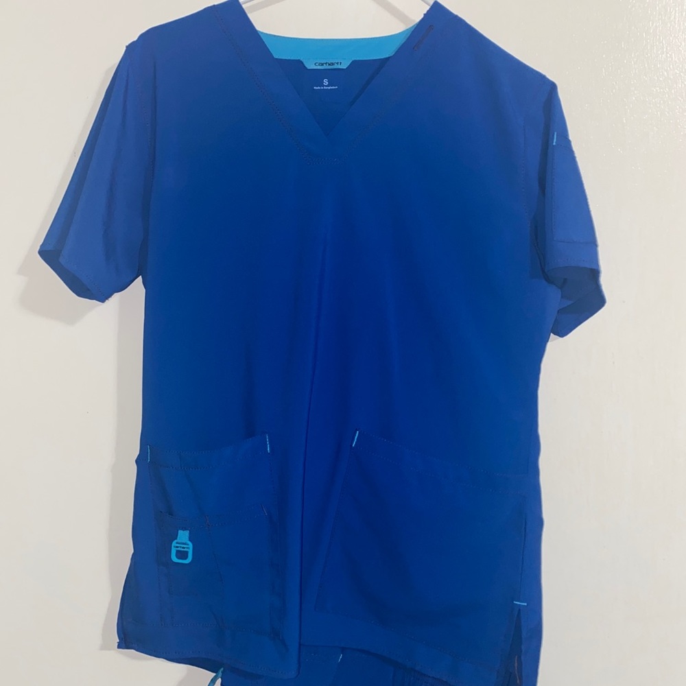 Carhartt Scrub Set
